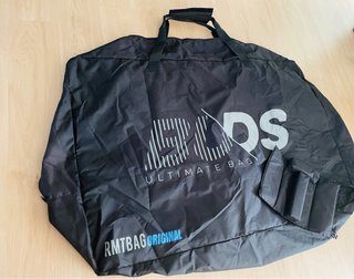 Bolsa de transporte para bicicleta, BUDS ORIGINAL