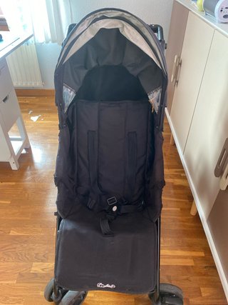 Silla de paseo Arrúe Nano