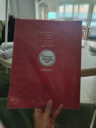 Libro Matemáticas 2º Primaria Anaya Trimestre 3