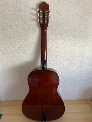 Guitarra Española pequeña 3/4