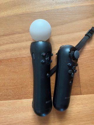 Consola PlayStation 3 Negra + 12 Juegos