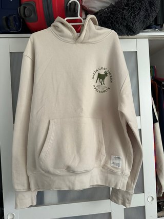 Sudadera Pull&Bear