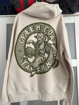 Sudadera Pull&Bear