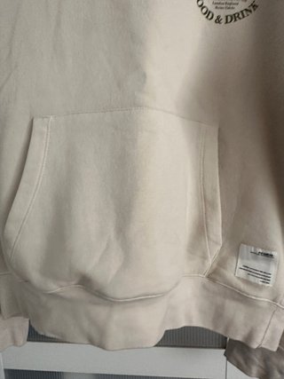 Sudadera Pull&Bear