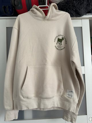 Sudadera Pull&Bear