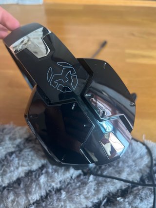 Cascos Gaming PC, PS4, Xbox