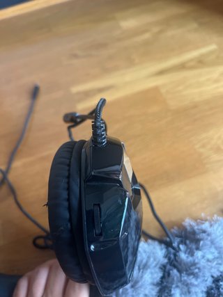 Cascos Gaming PC, PS4, Xbox