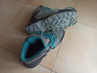 Scarponi Lytos Waterproof Donna/Ragazzo