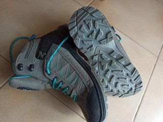 Scarponi Lytos Waterproof Donna/Ragazzo