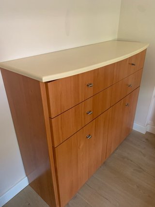 Dormitorio con colchón Sonpura 90x190