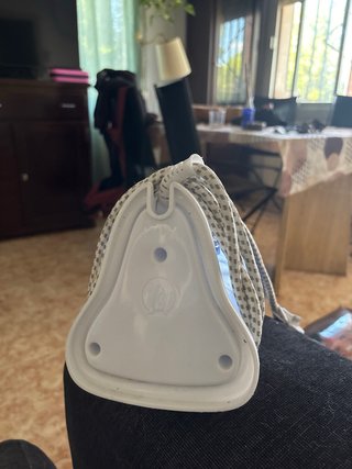 Plancha de ropa Silvan