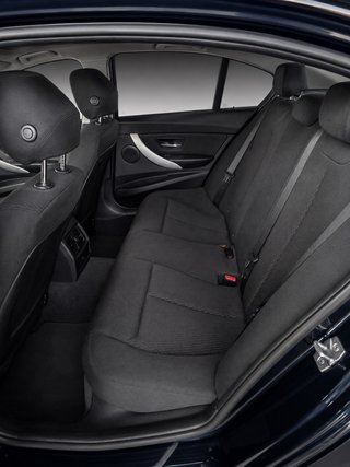 BMW Serie 3 2014
