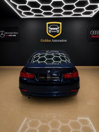 BMW Serie 3 2014