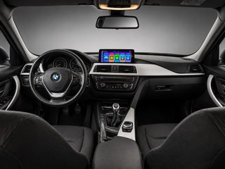 BMW Serie 3 2014