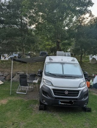 Weinsberg Carabus 601 K