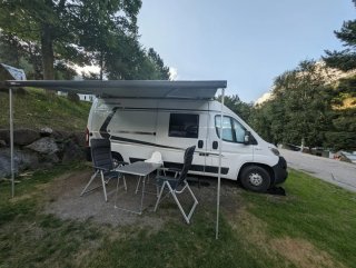 Weinsberg Carabus 601 K