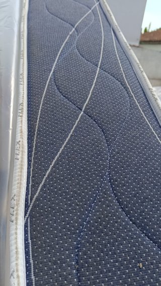 Colchón 150x190 Flex Habana con Tara Nuevo