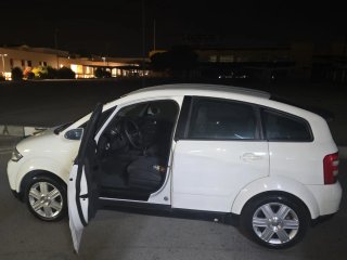 Audi A2 2003