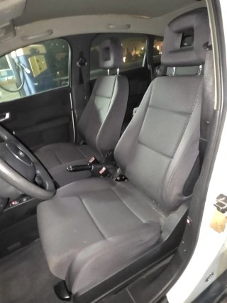 Audi A2 2003