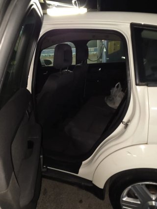 Audi A2 2003