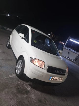 Audi A2 2003