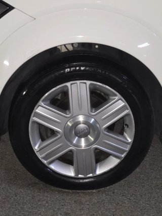 Audi A2 2003