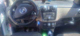 Dacia Lodgy 2014