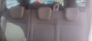 Dacia Lodgy 2014