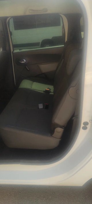 Dacia Lodgy 2014