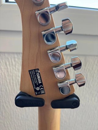 Guitarra Eléctrica Yamaha Pacifica