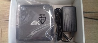Reproductor Multimedia 4K