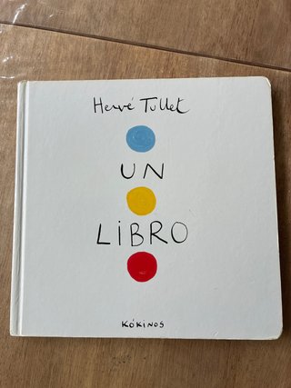 Libros