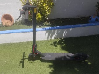 Patinete Eléctrico Xiaomi Pro 2