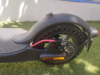 Patinete Eléctrico Xiaomi Pro 2