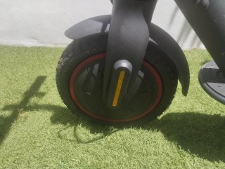 Patinete Eléctrico Xiaomi Pro 2