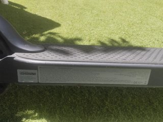 Patinete Eléctrico Xiaomi Pro 2
