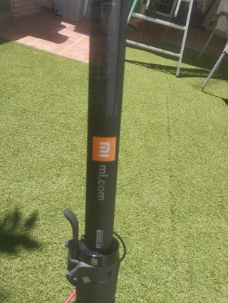Patinete Eléctrico Xiaomi Pro 2