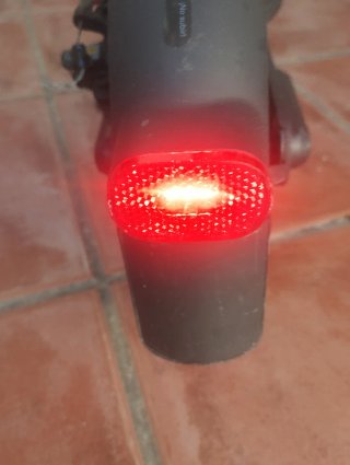 Patinete Eléctrico Xiaomi Pro 2