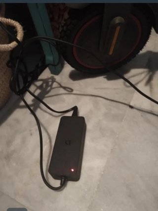Patinete Eléctrico Xiaomi Pro 2