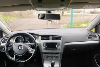 Volkswagen Golf 2014
