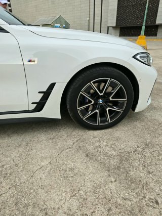 BMW M440i xDrive Gran Coupé