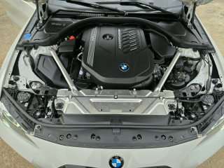 BMW M440i xDrive Gran Coupé