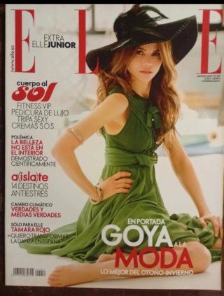 Revista Vogue
