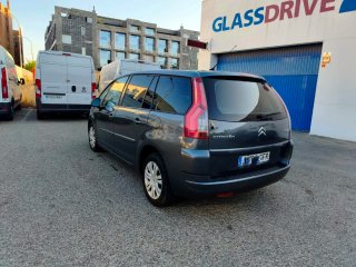 Citroen Grand C4 Picasso 2008
