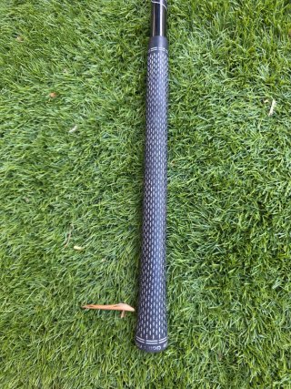 Driver TaylorMade M2 9.5° Varilla Fujikura XLR
