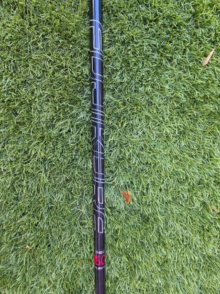 Driver TaylorMade M2 9.5° Varilla Fujikura XLR