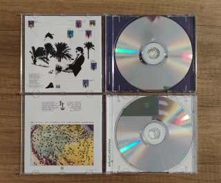 Franco Battiato 2CD Limited Edition