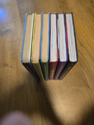 Colección libros Mikecrack
