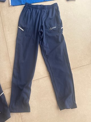 Pack Entrenamiento Atleti Niño Talla L