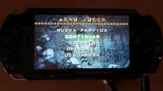 Monster Hunter Freedom 2 PSP